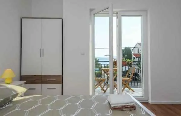 In Sv. Filip I Jakov 53915 Апартаменты
